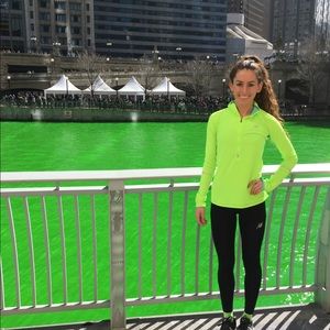 Meet your Posher, Janna